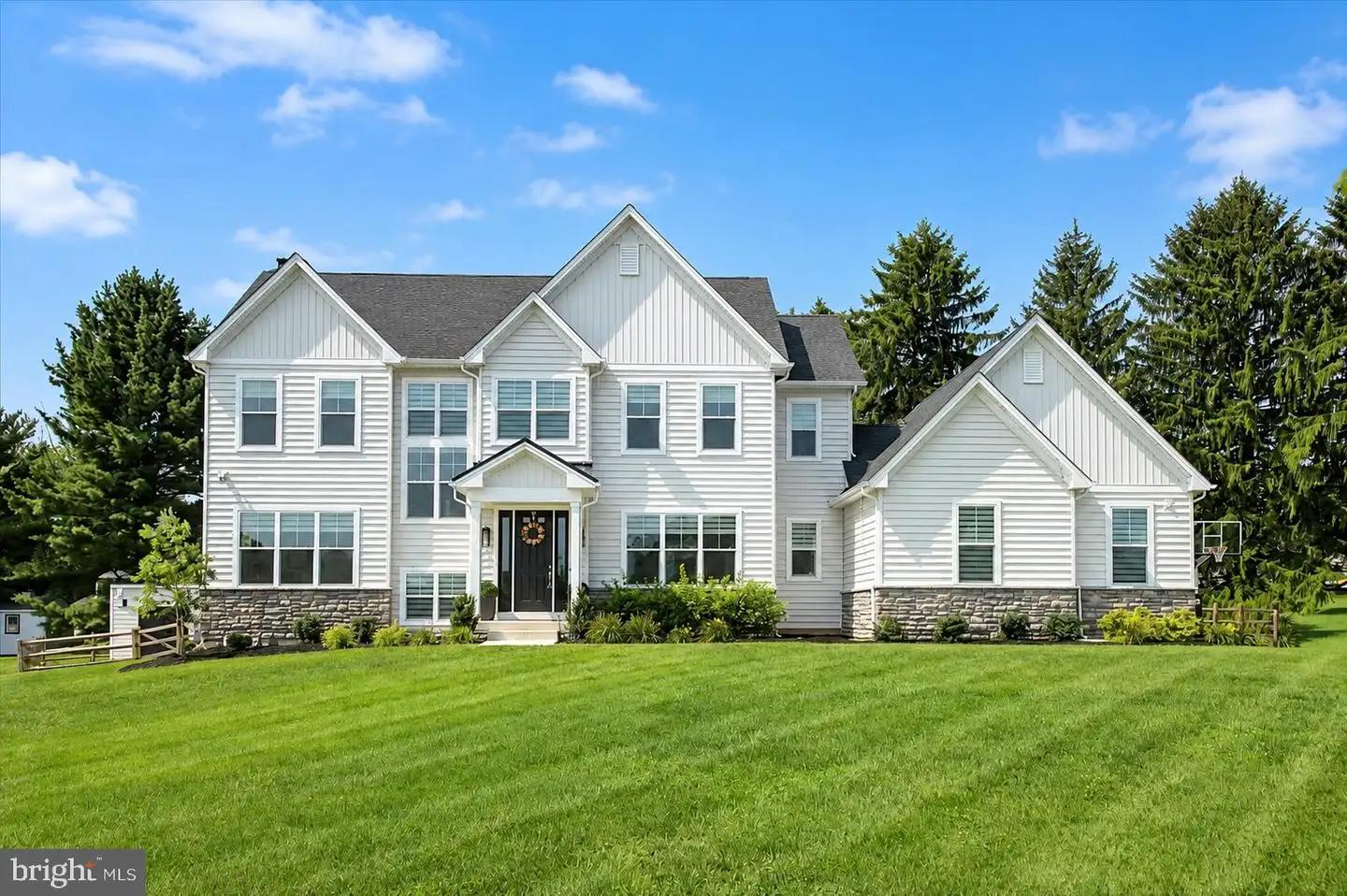 9 Foxtail Lane, Doylestown, PA, 18901