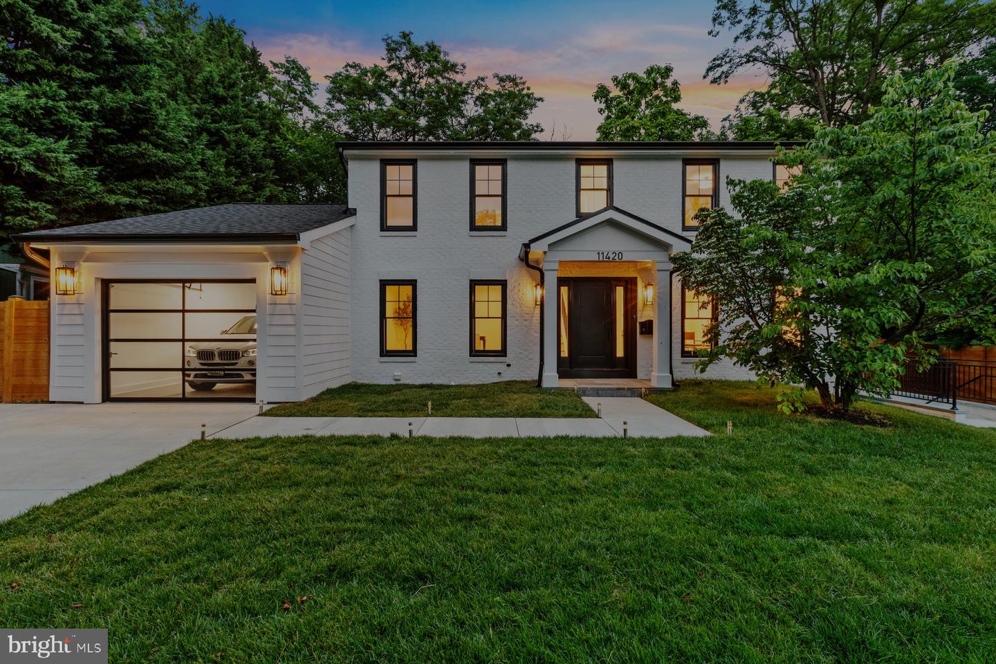 View Kensington, MD 20895 house