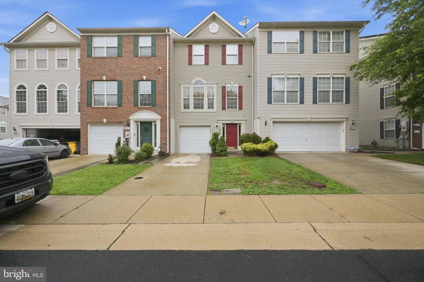 1625 Benoli Court