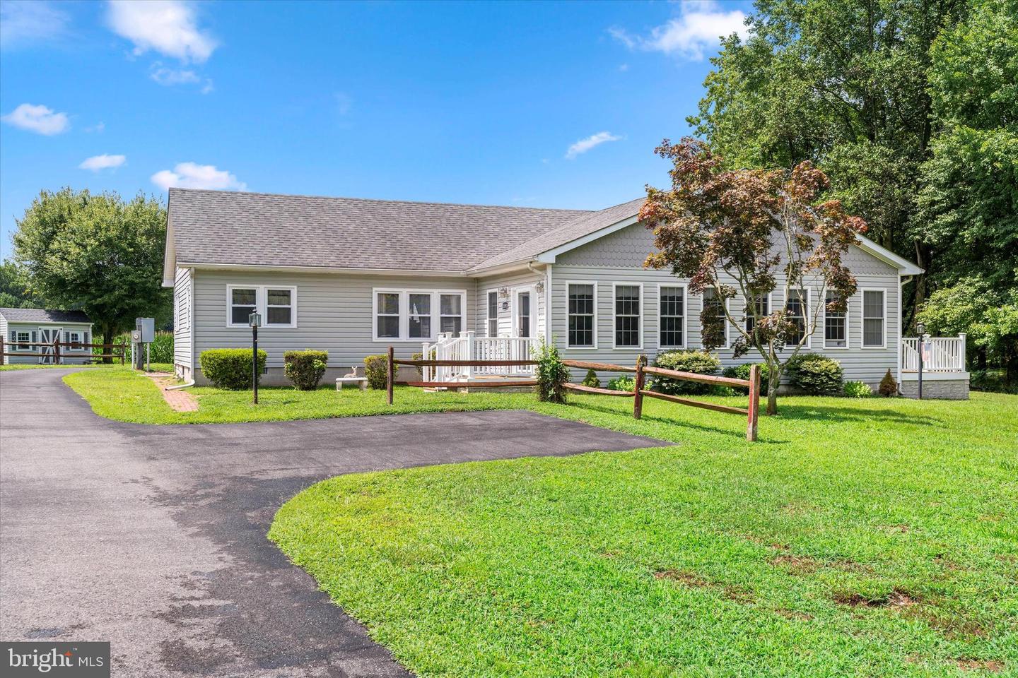 View Clayton, DE 19938 mobile home