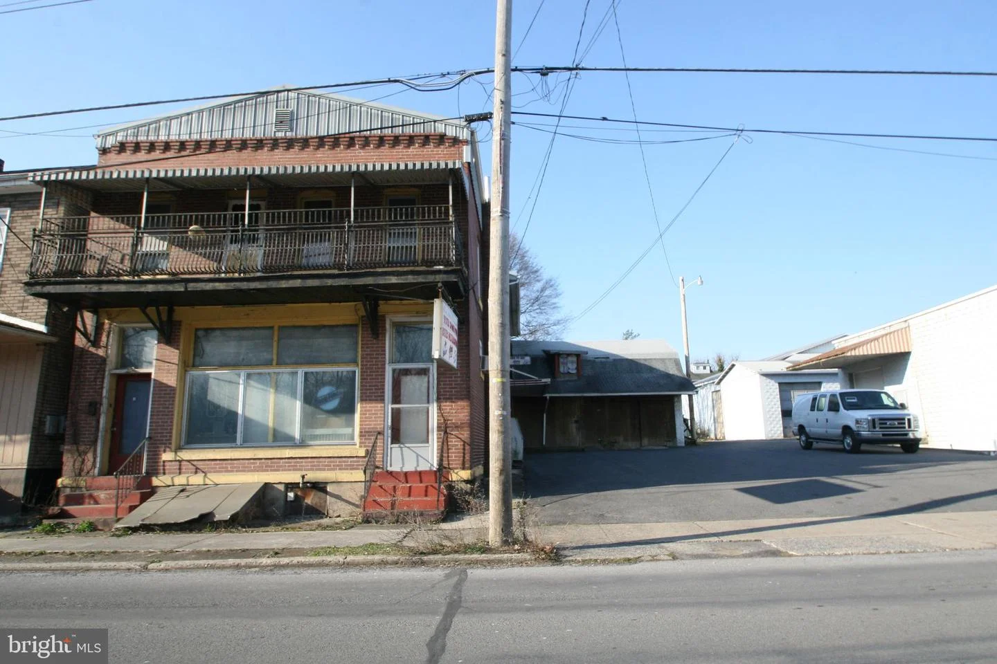 20 Water, Mount Union, PA, 17066