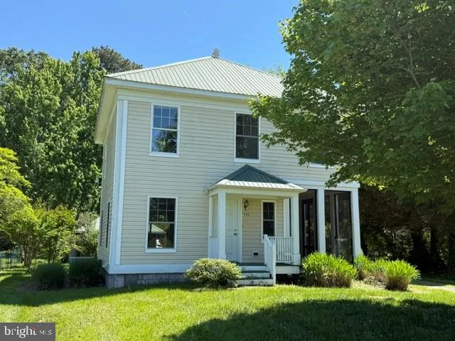 7033 Thorneton Road, Royal Oak, MD, 21662