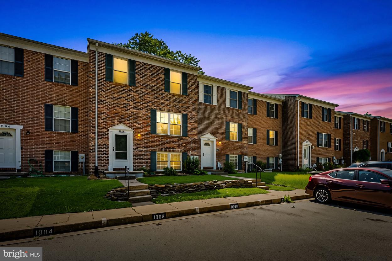 1006 Agate Drive, Edgewood, MD, 21040