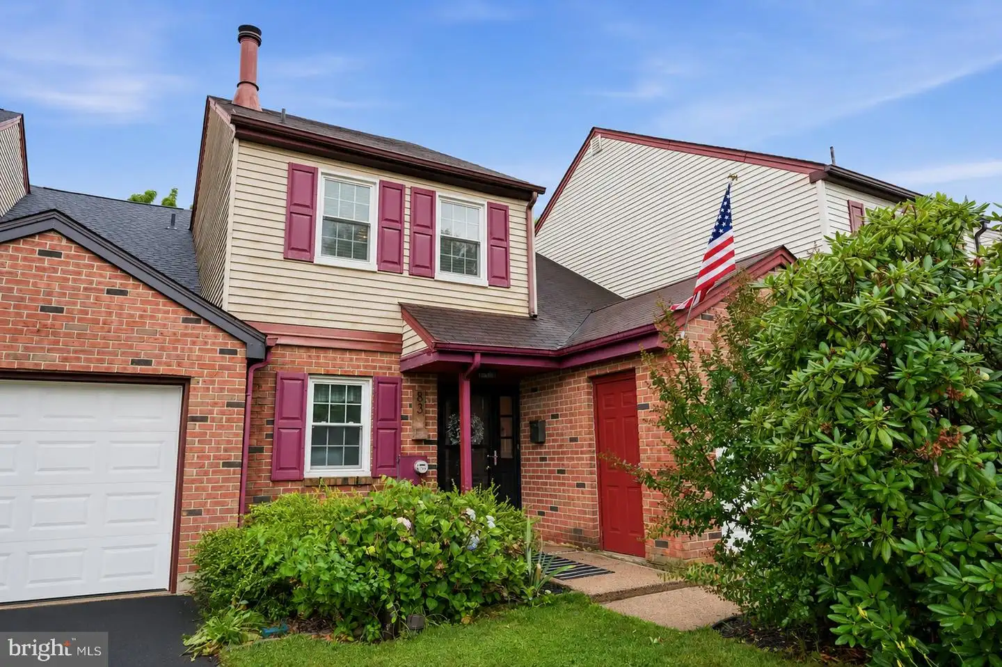 83 Andover Drive, Langhorne, PA, 19047