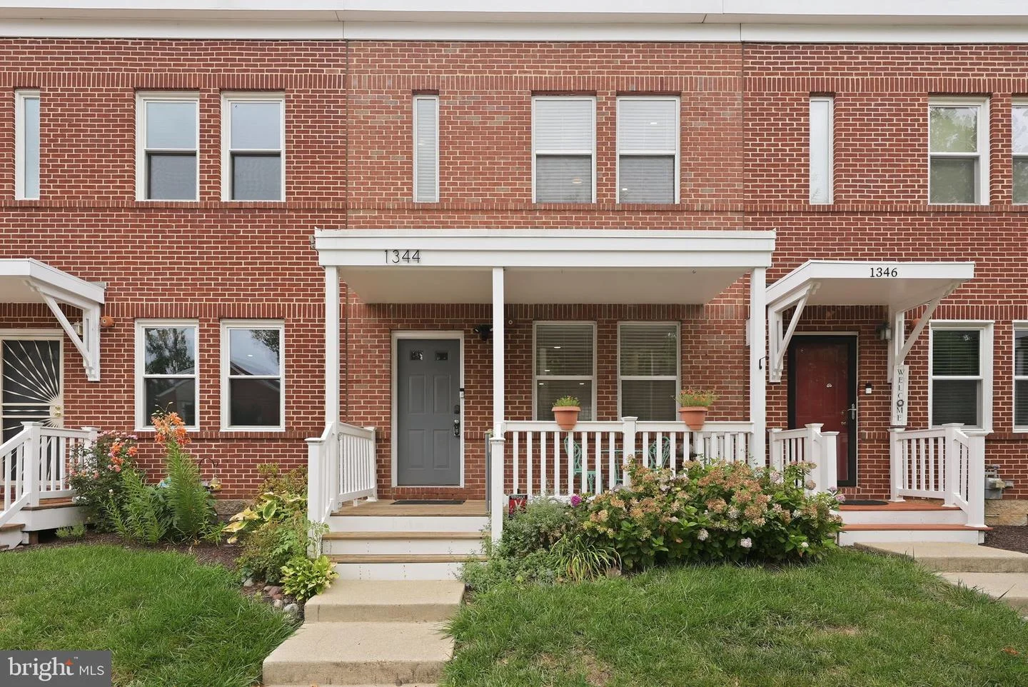 1344 Half Street SW Unit 1344