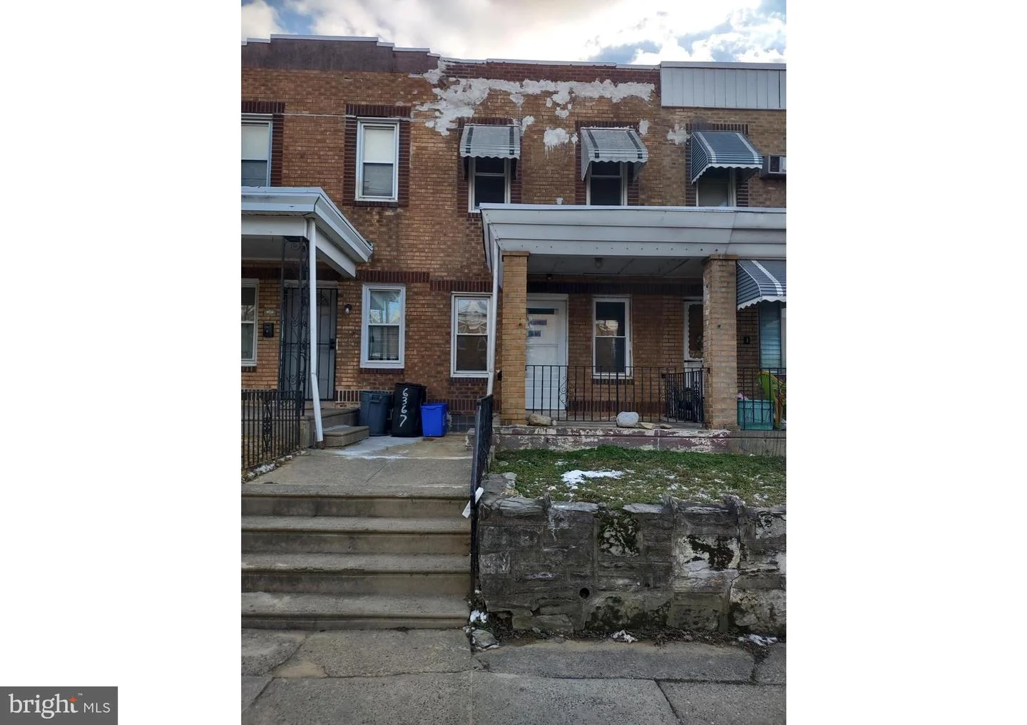 6367 Marsden Street