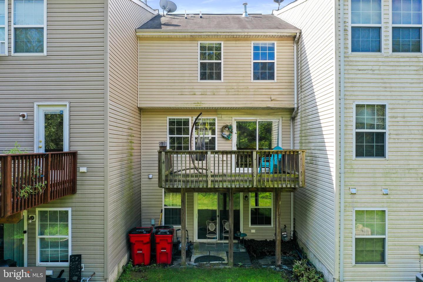 Photo 32 of 41 of 277 Scarboro Dr townhome
