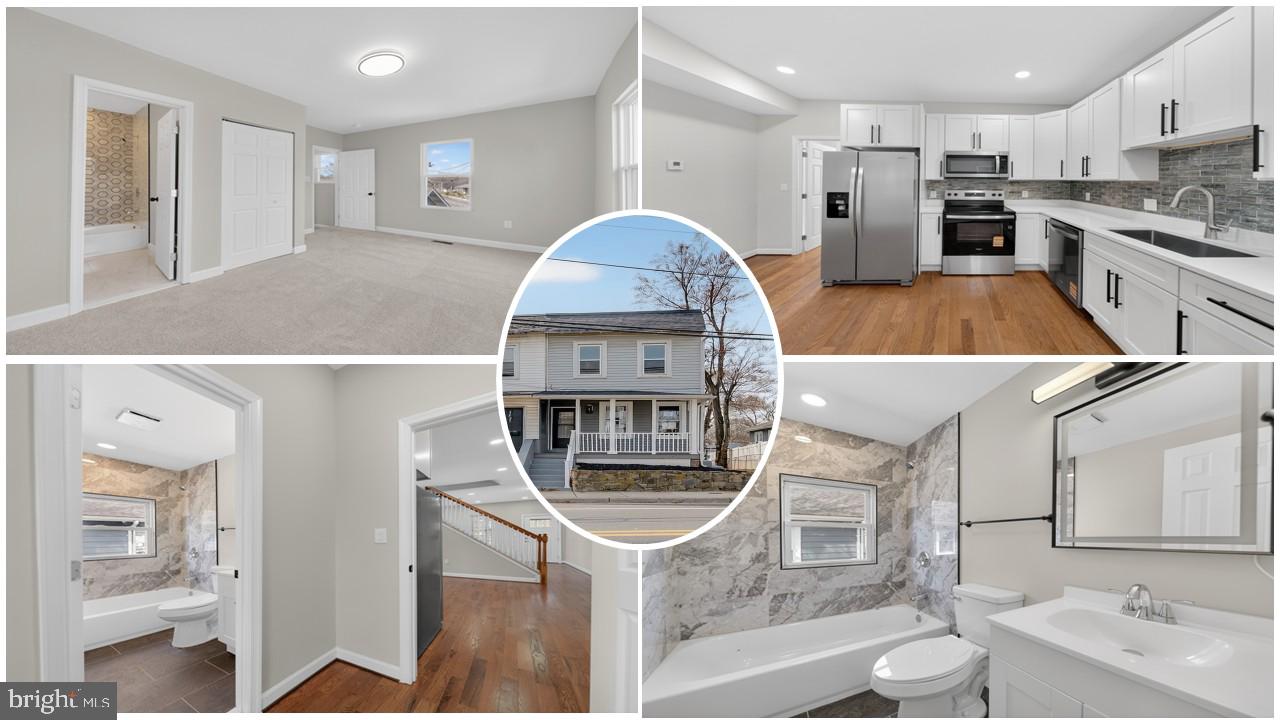 5919 Addison Road, Capitol Heights, MD, 20743
