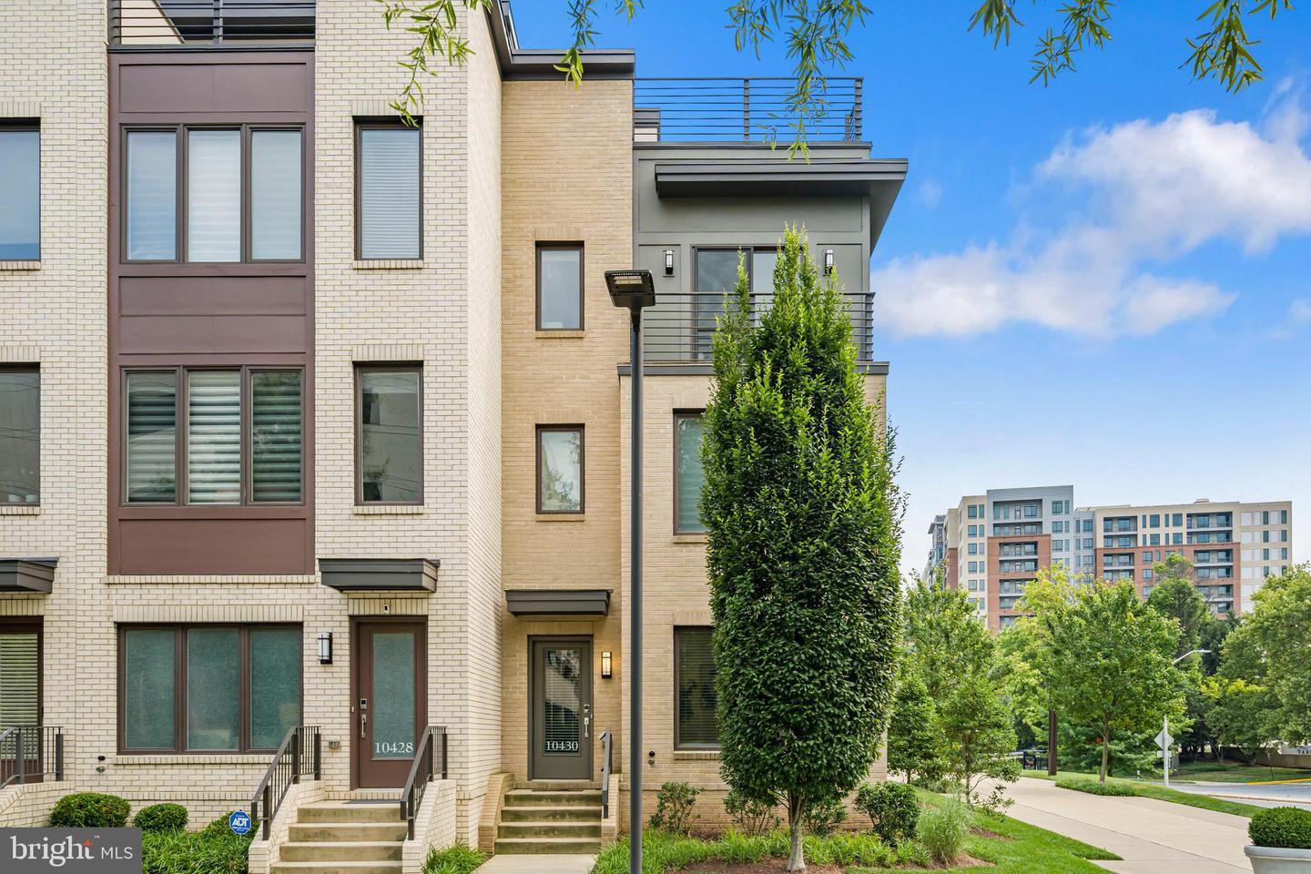 10430 Breuer Street, Bethesda, MD, 20817