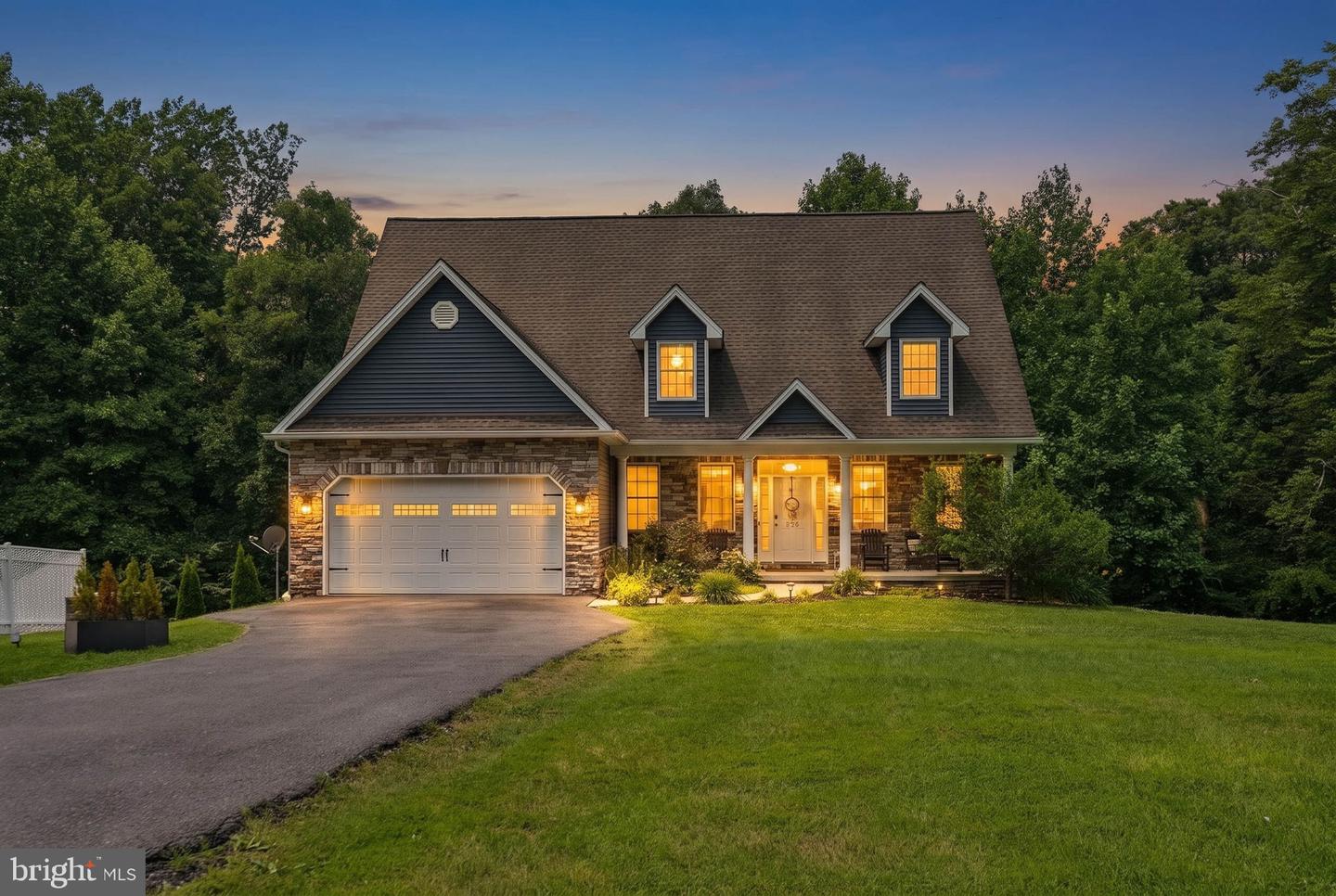 718 Grady Lane, Bel Air, MD, 21014