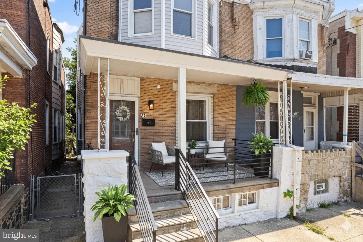 29 N 54th Street