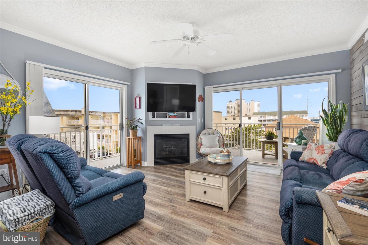 Photo 6 of 46 of 5300 Coastal Hwy #206 condo