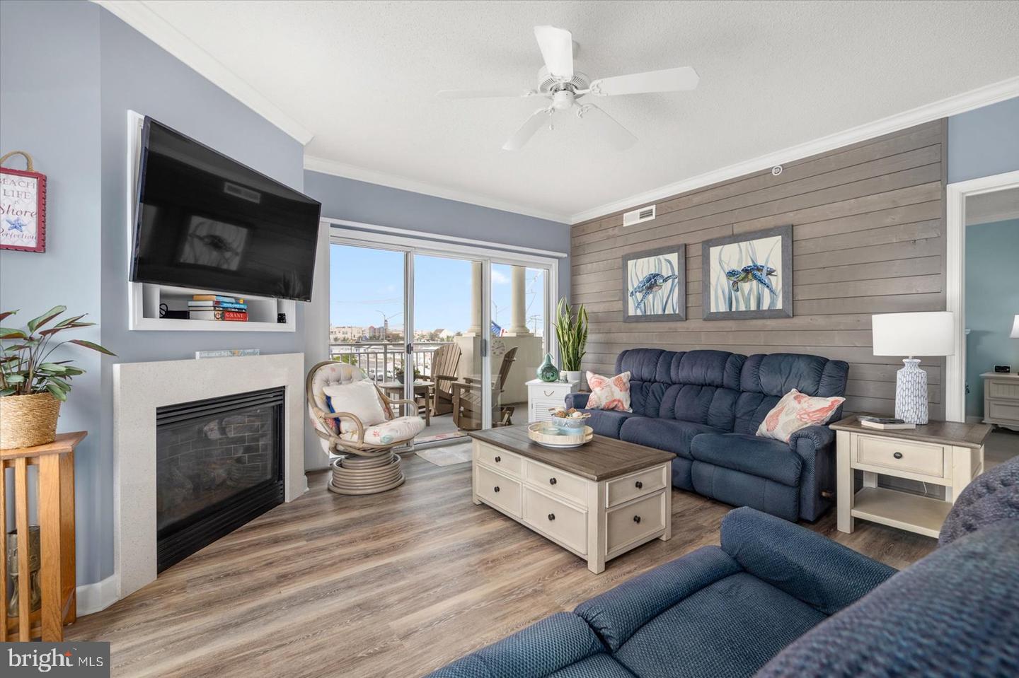 Photo 8 of 46 of 5300 Coastal Hwy #206 condo