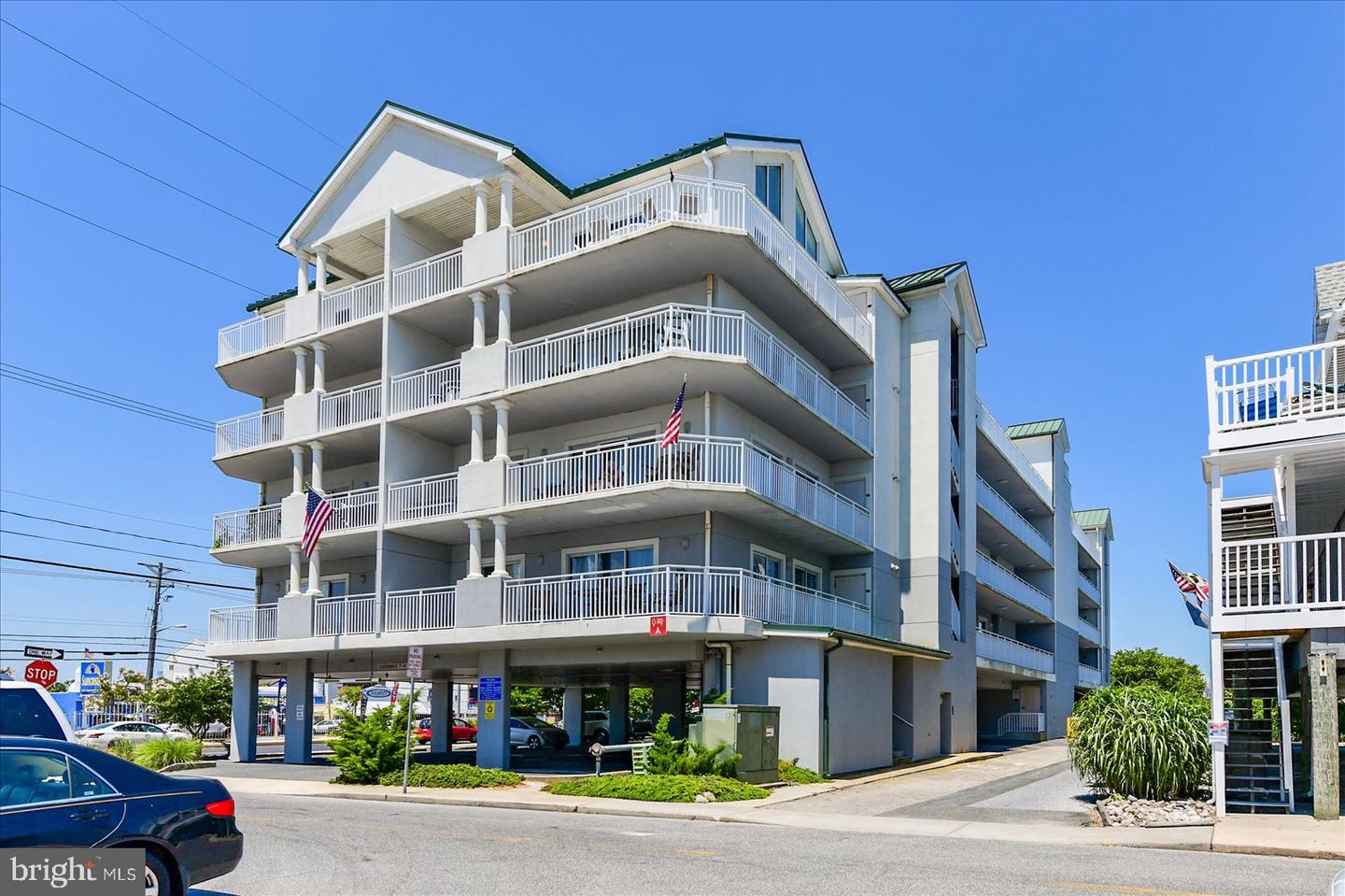Photo 46 of 46 of 5300 Coastal Hwy #206 condo