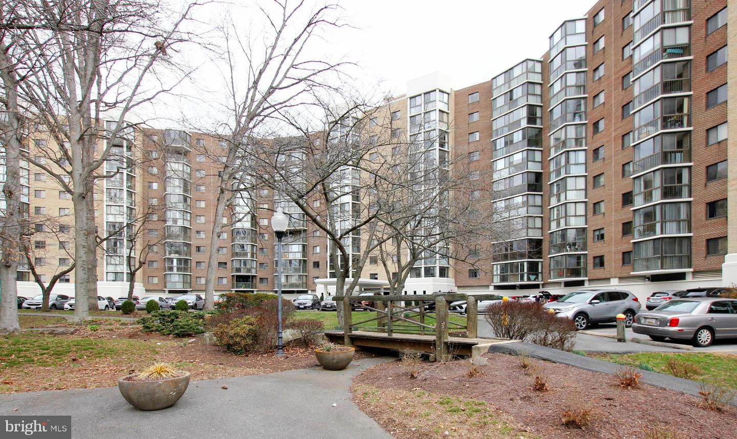 15107 Interlachen Drive Unit 2-621, Silver Spring, MD, 20906