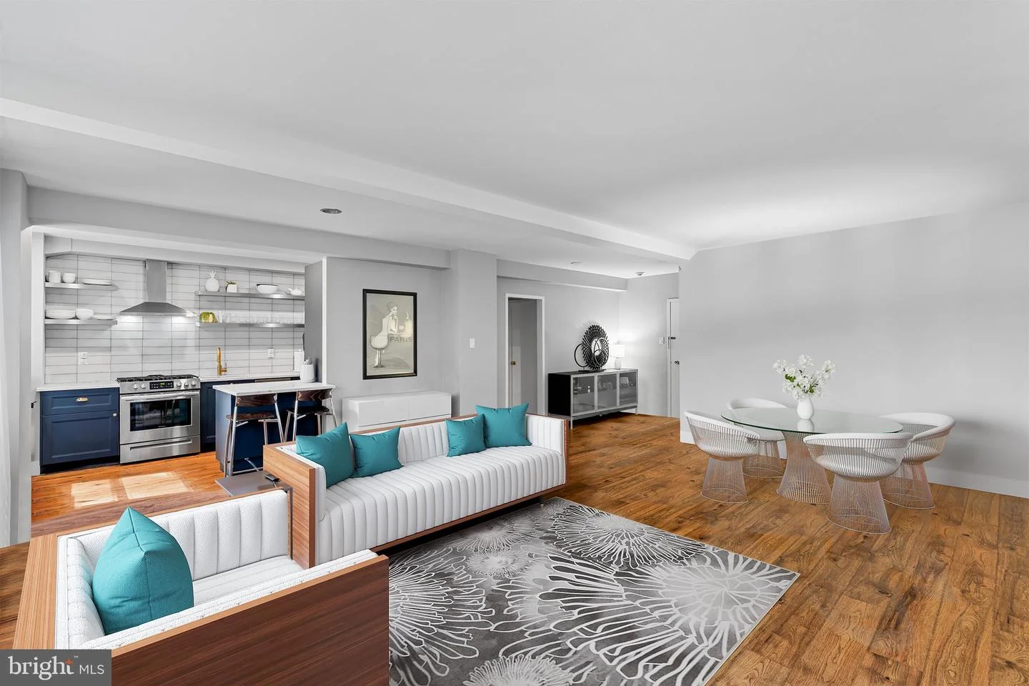 220 W Rittenhouse Square Unit 2F