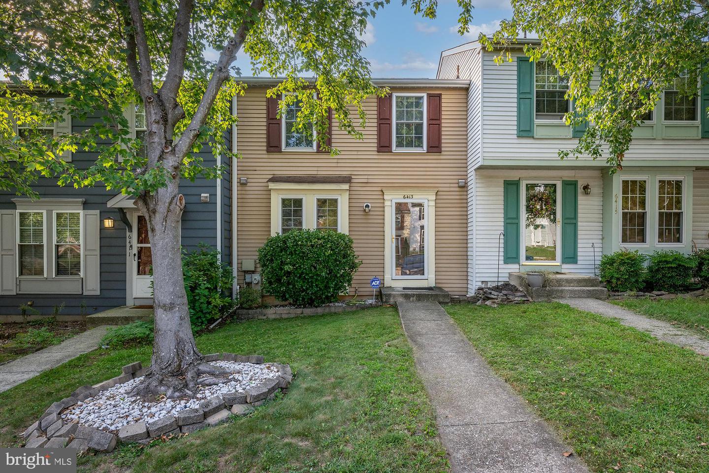 Photo 2 of 27 of 6413 Rockledge Ct townhome