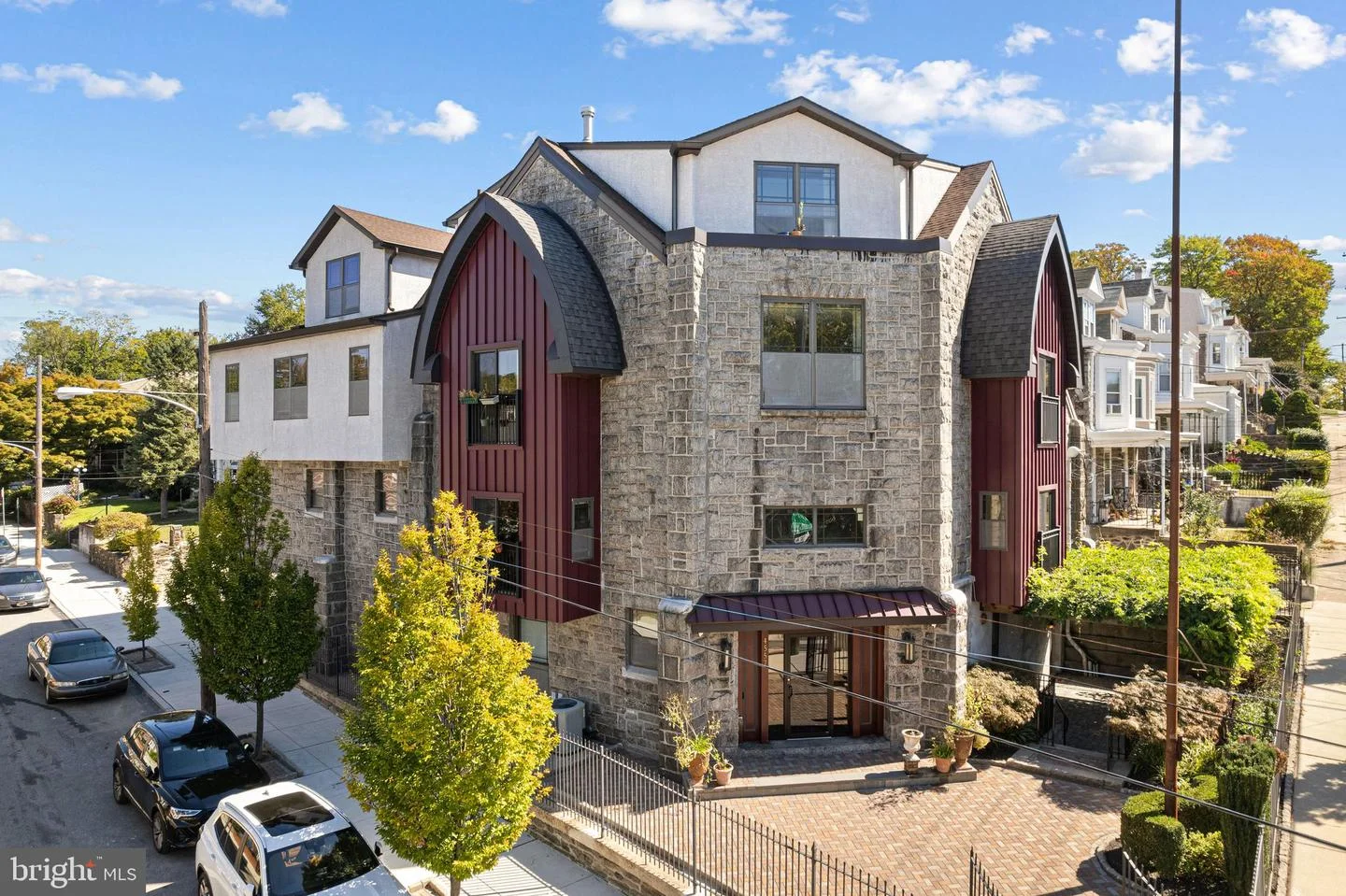 4557 Manayunk Avenue Unit UNIT 3