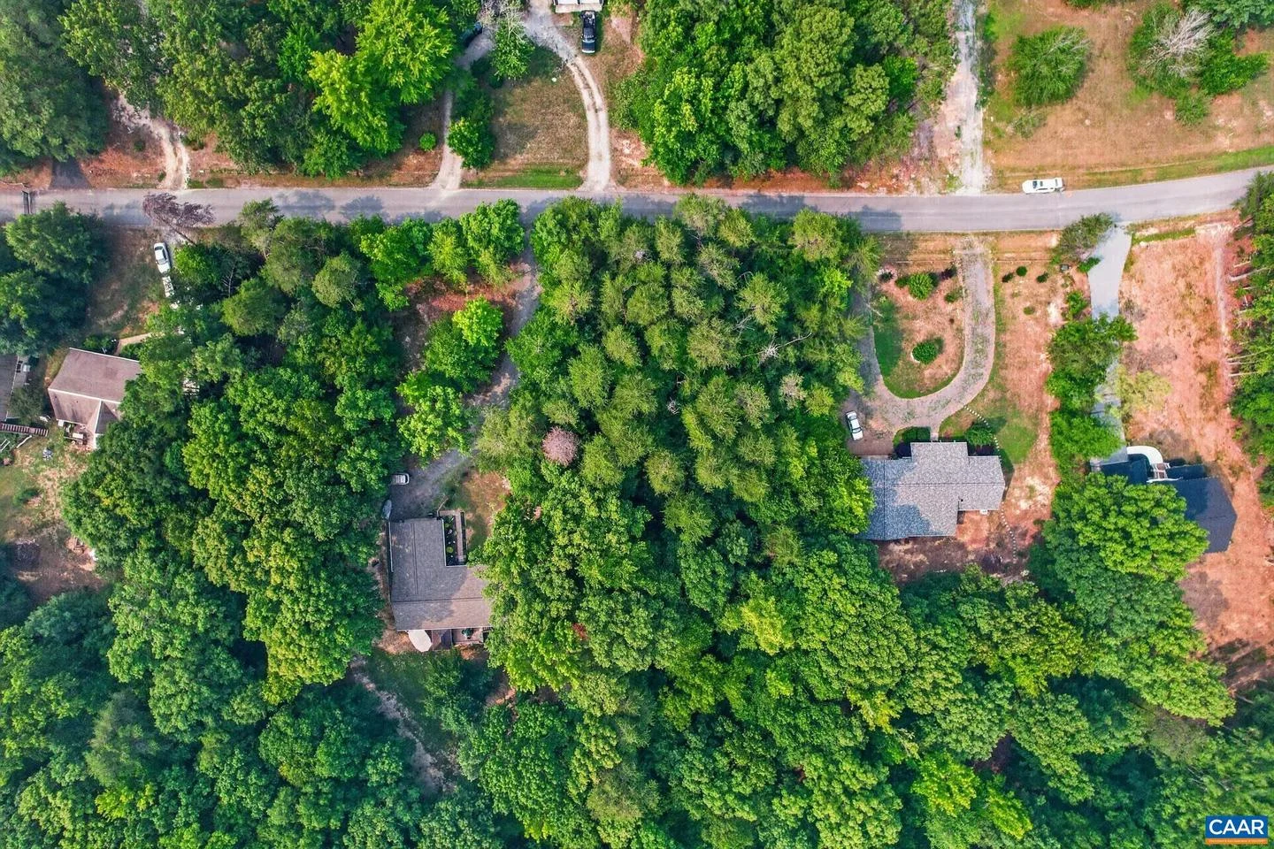 Hickory Ln