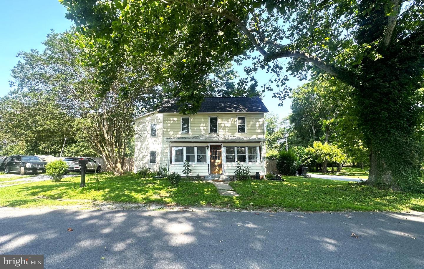 111 N Academy Street, Greensboro, MD, 21639