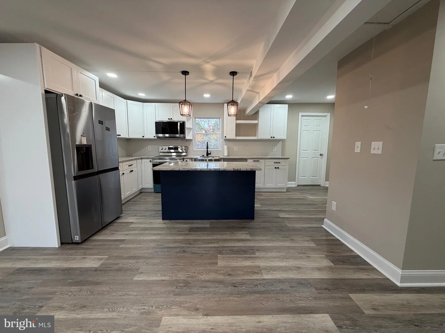41010 New Market Turner Road