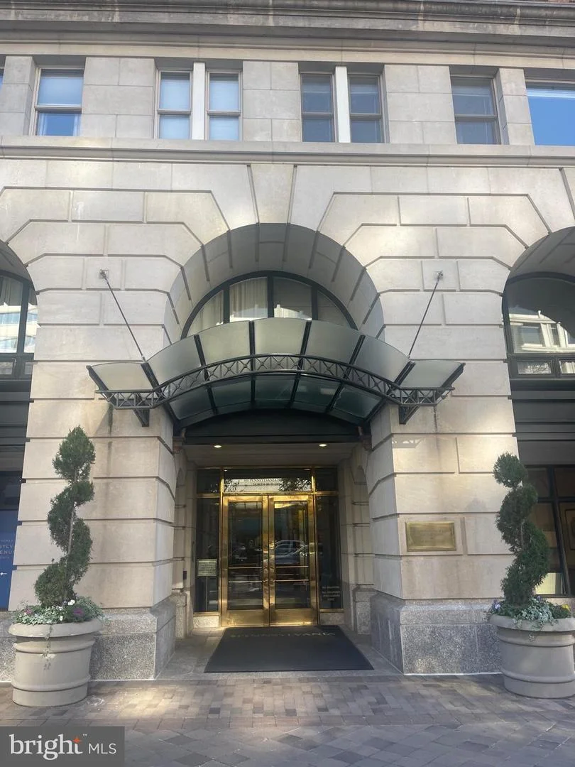 601 Pennsylvania Avenue NW Unit 710