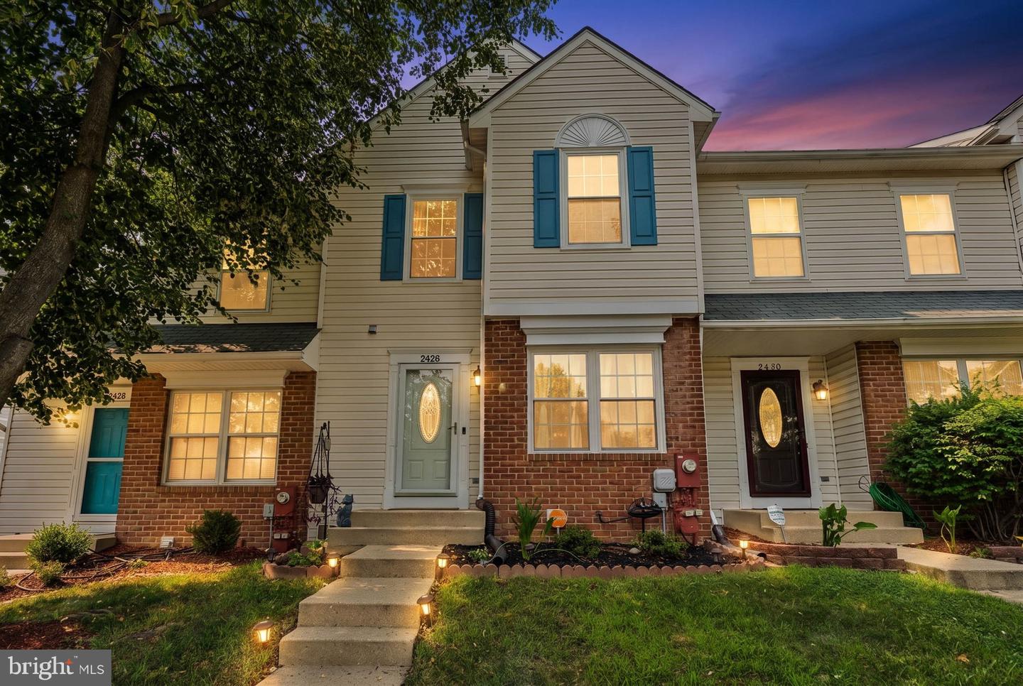 2428 Golders Green Court Unit 2428, Baltimore, MD, 21244