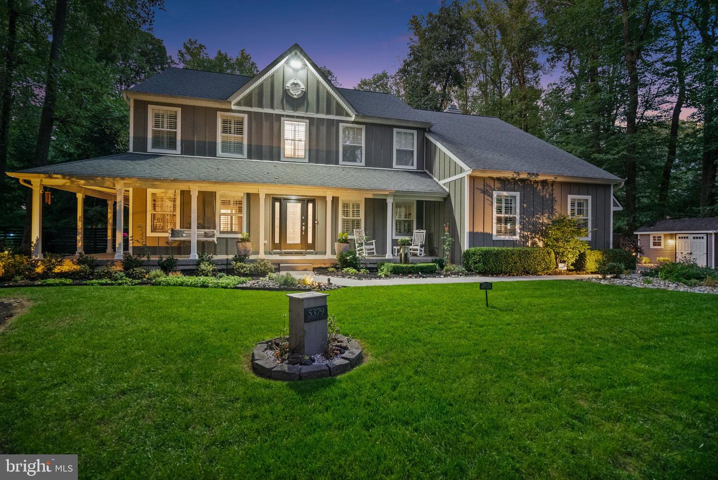 View Mechanicsville, PA 18934 house