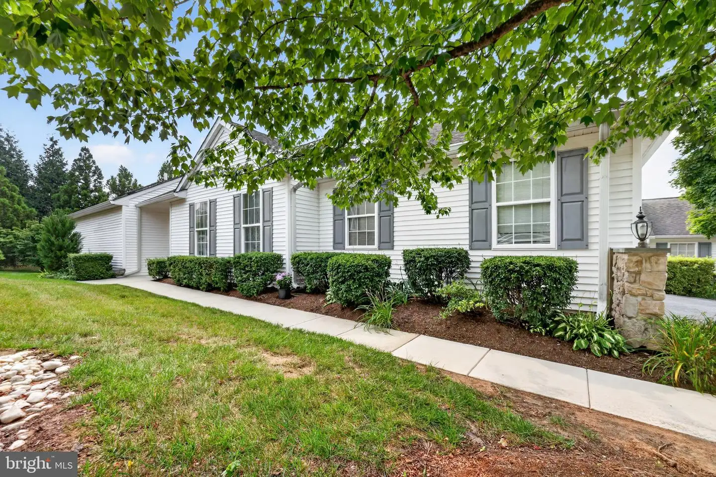 2105 White Fox Way, Glen Mills, PA, 19342