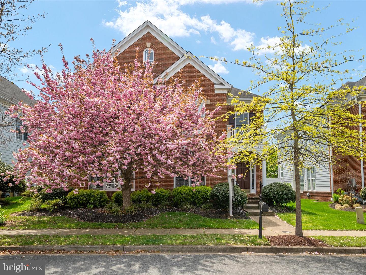 704 Crisfield Way