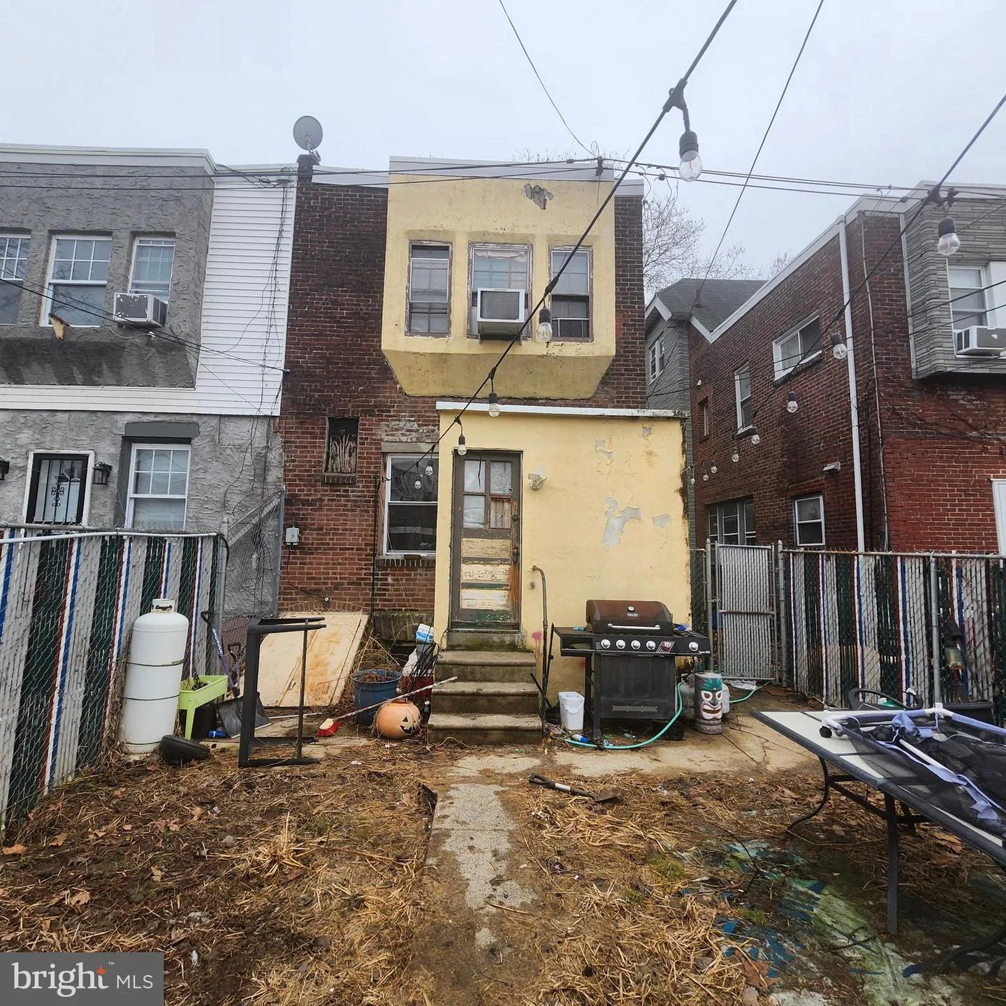 1137 Harrison Street