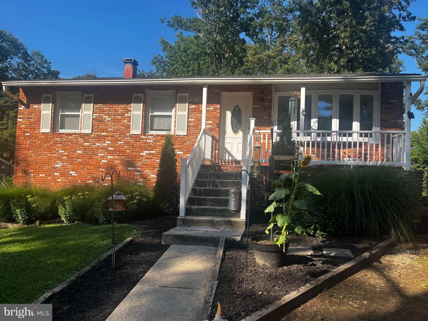 807 Hollywood Boulevard, Crownsville, MD, 21032