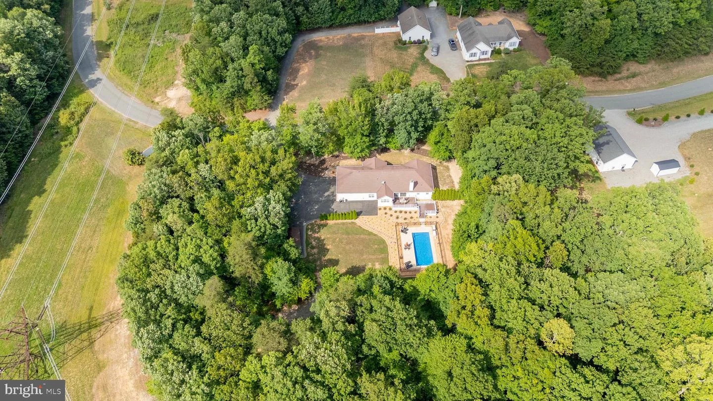 4602 Magnolia Harbour Drive