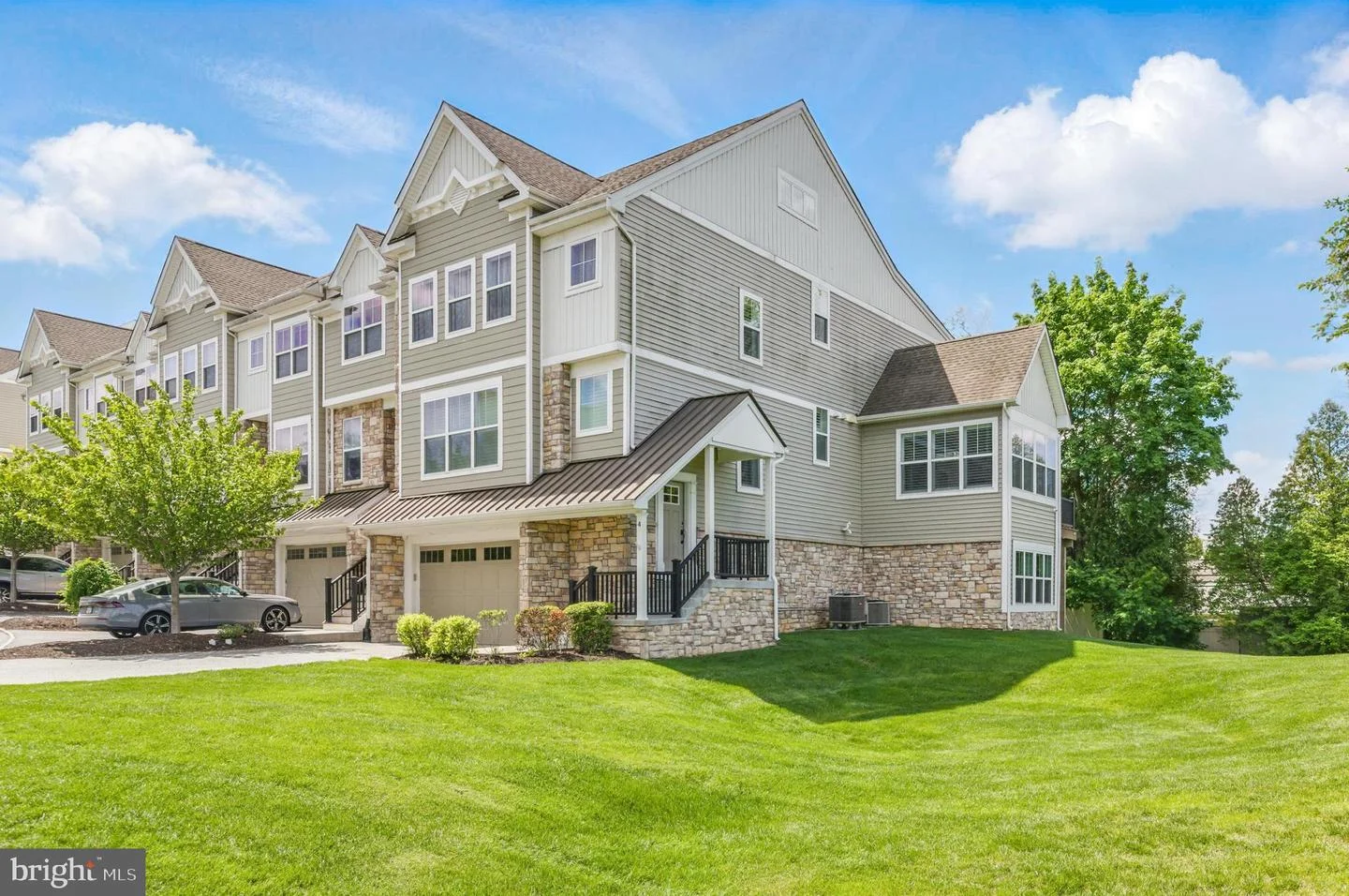 4 New Countryside Drive