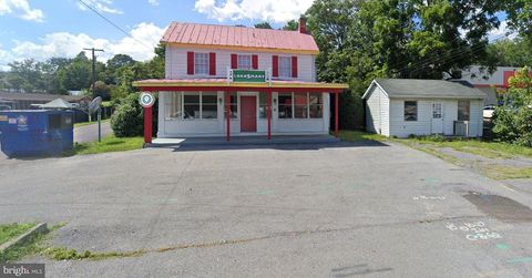 2641 Valley Ave Winchester VA 22601