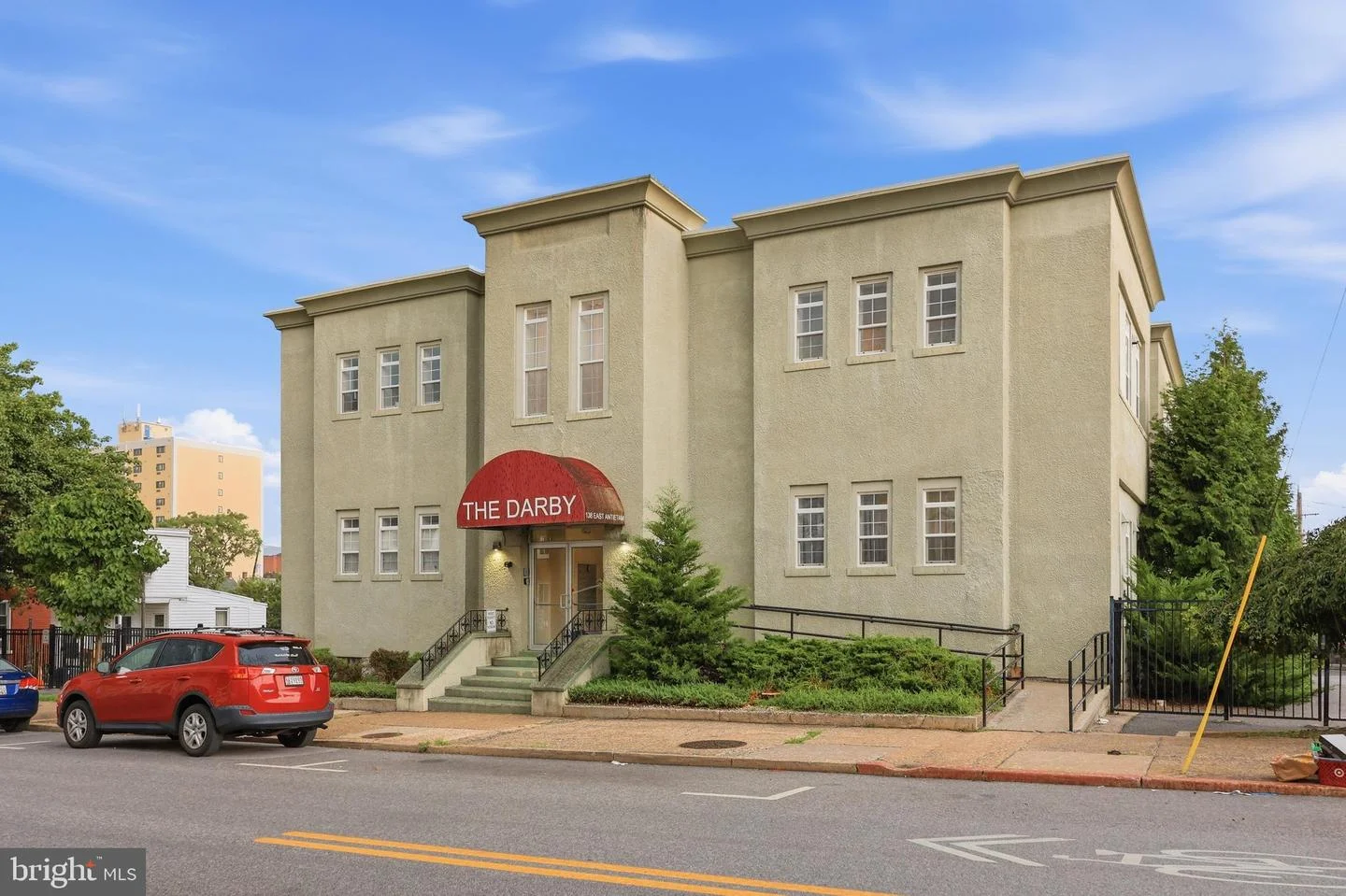 138 E Antietam Street Unit 210