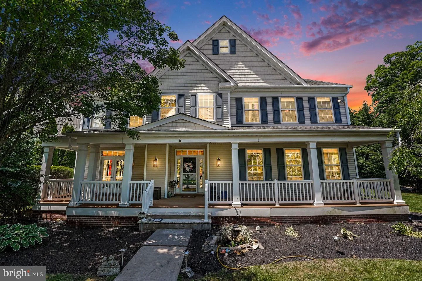 3836 Taylortown Road