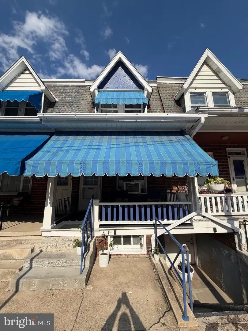 1423 Church Street, Reading, PA, 19601