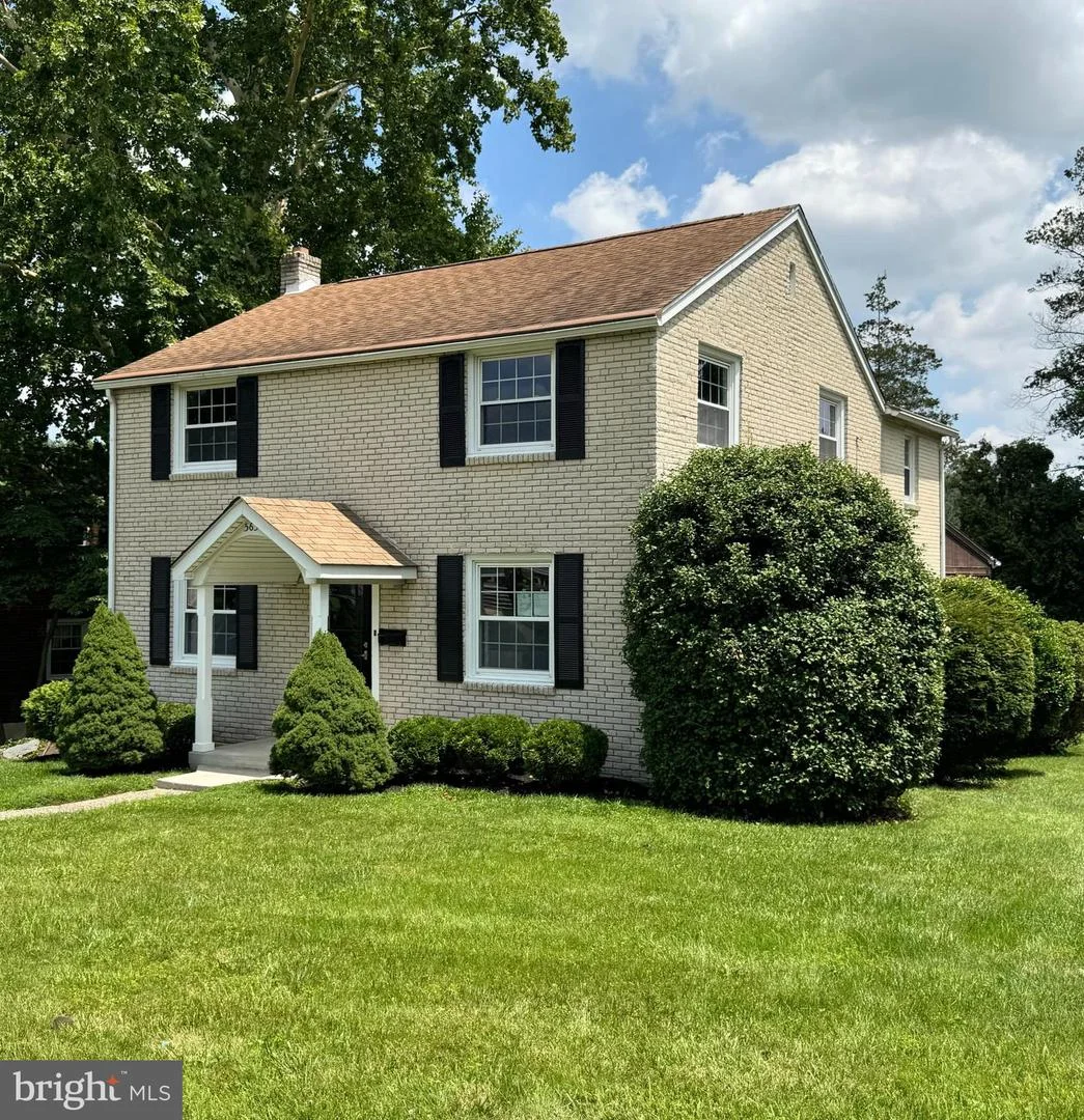 563 Rutherford Drive
