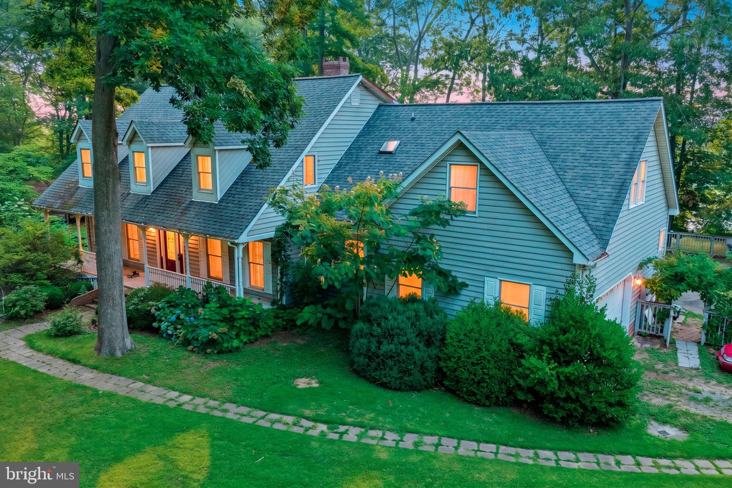 8821 Dorothy Lane, Denton, MD, 21629