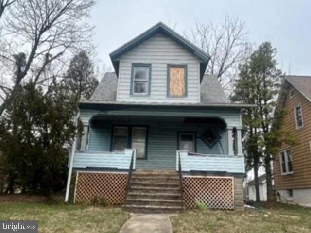 610 Tunbridge Road