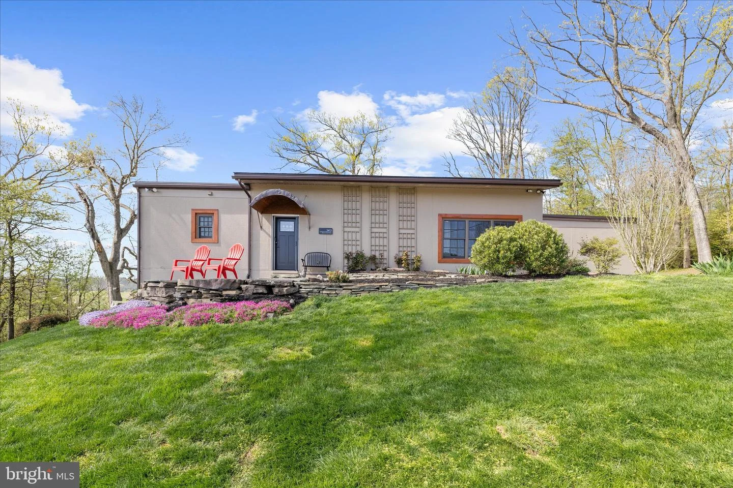 3413 Mount Zion Road, Upperco, MD, 21155