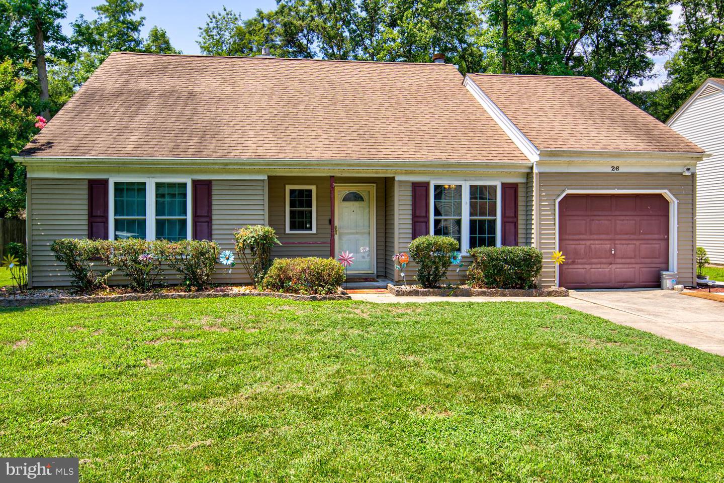 View Dover, DE 19904 house