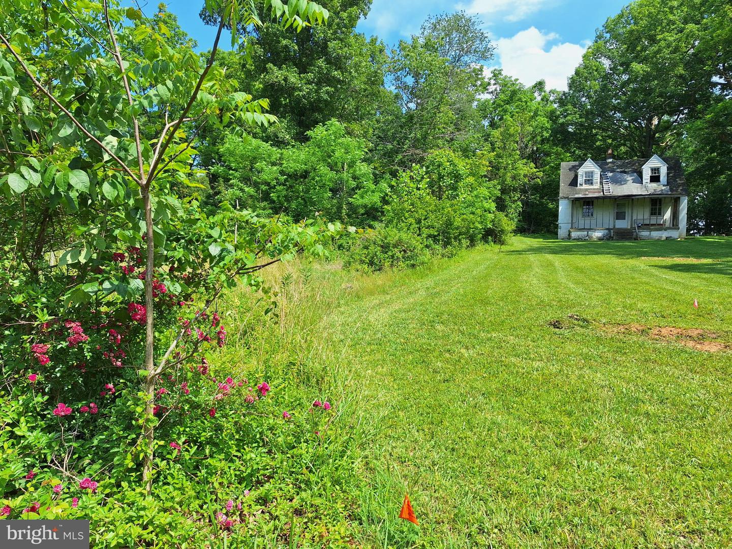 9499 Old Waterloo Road, Warrenton, VA, 20186
