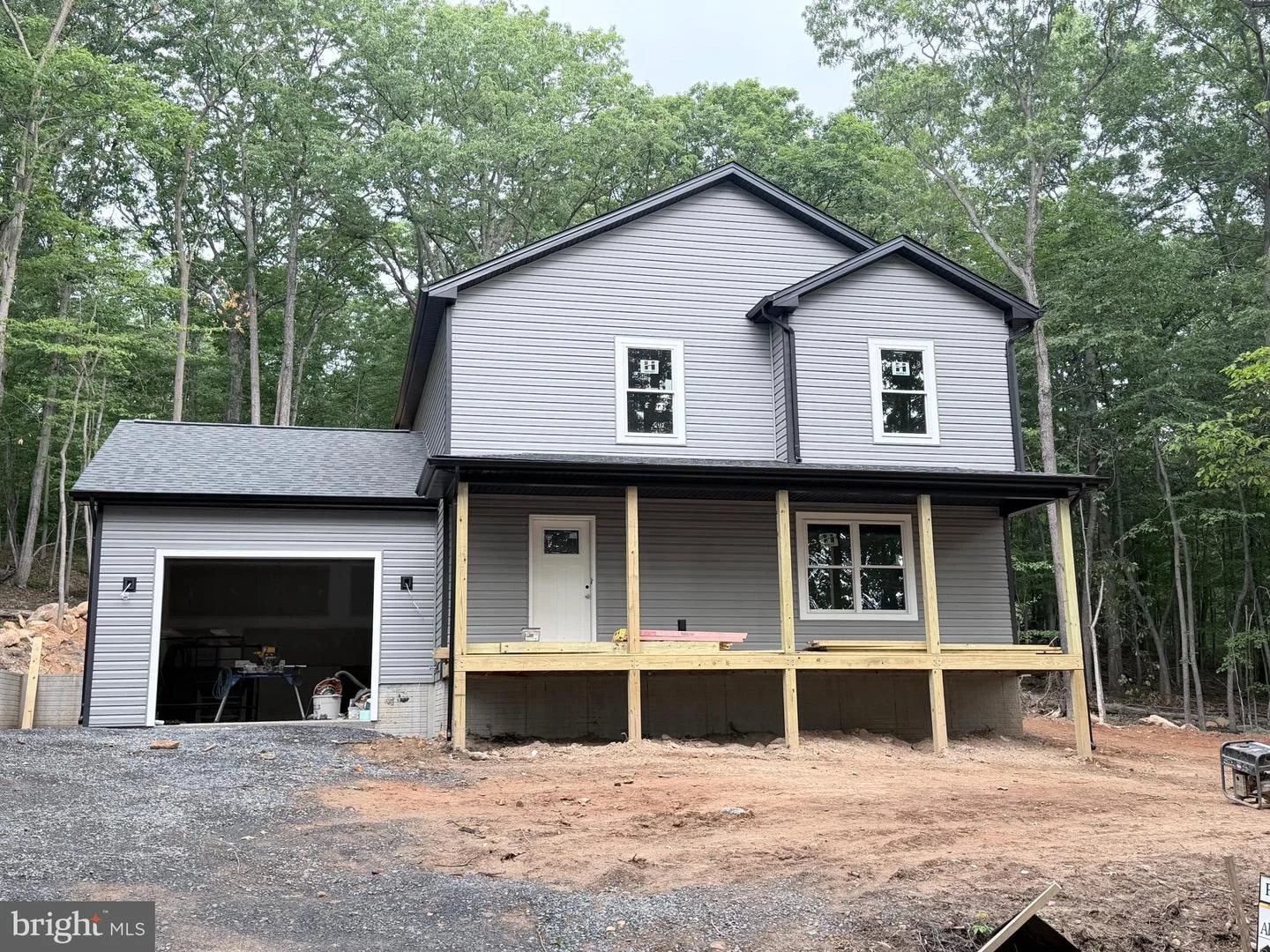 813 Crow Drive