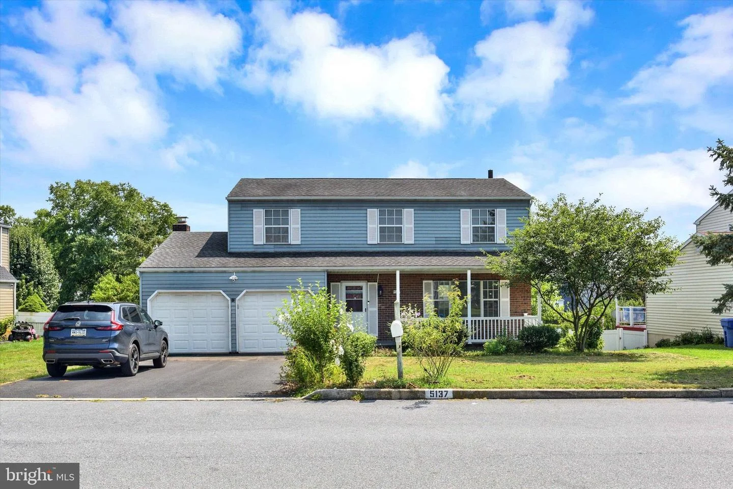 5137 Clover Court