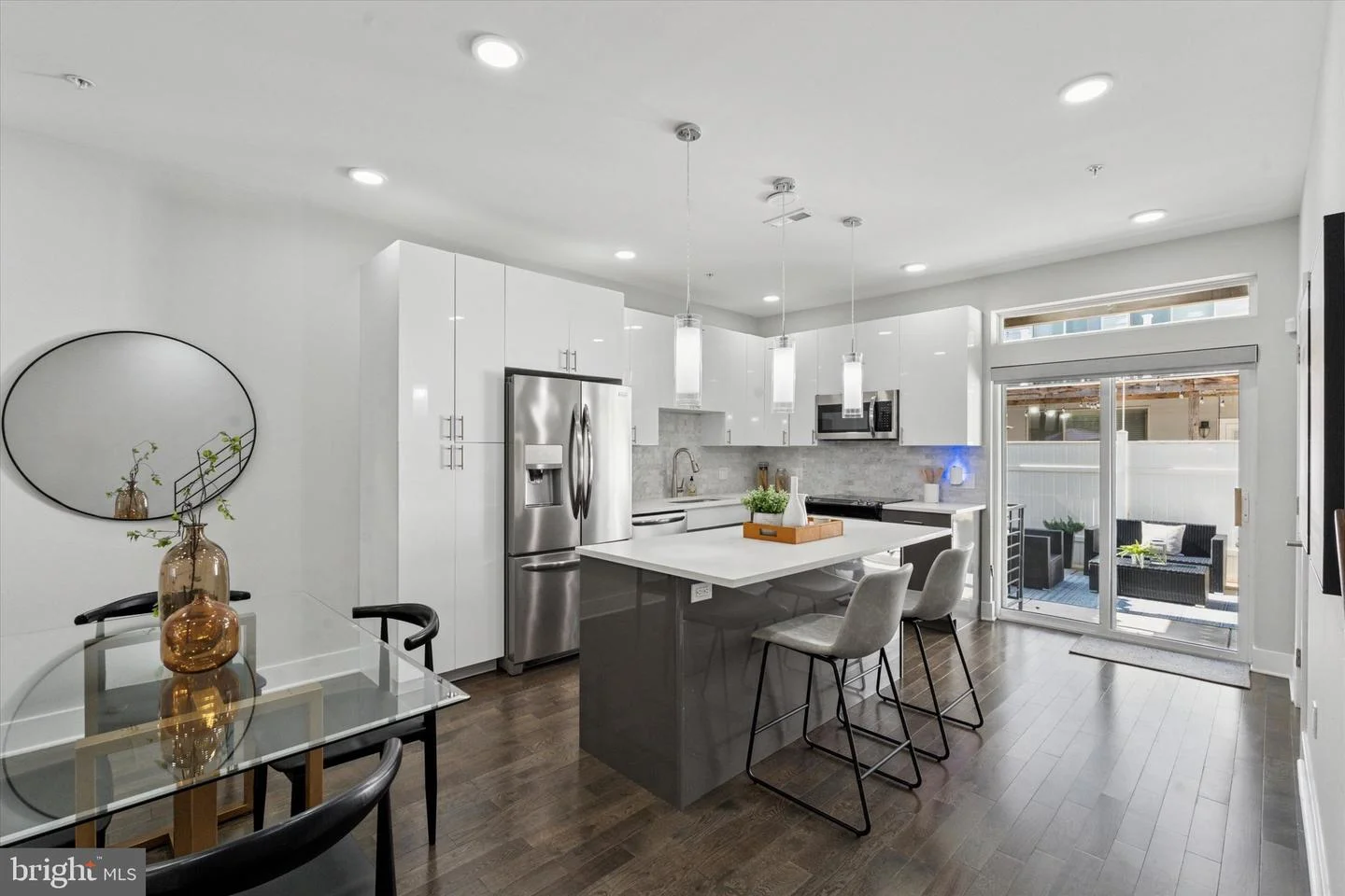 1738 Montrose Street Unit A