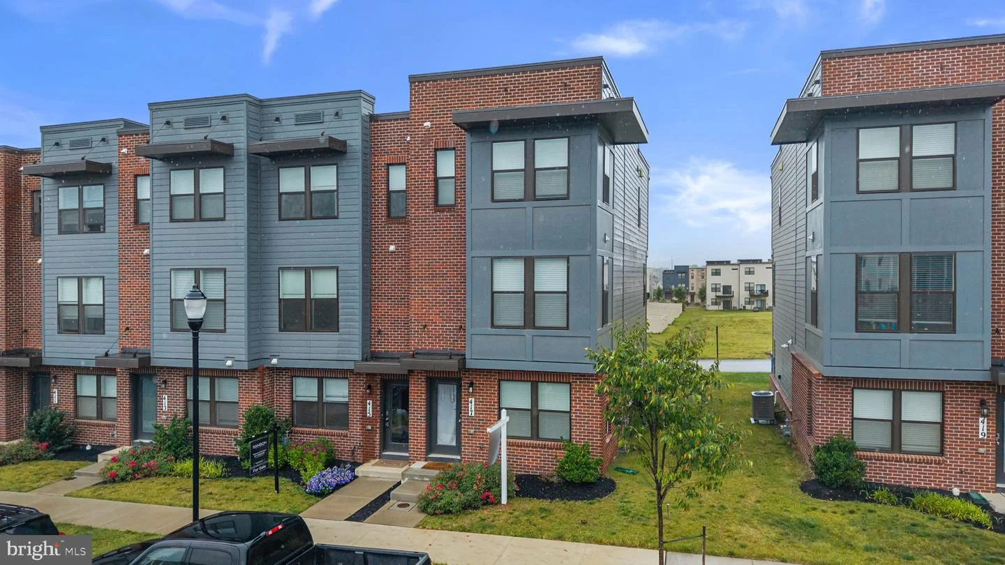 417 Union Street
