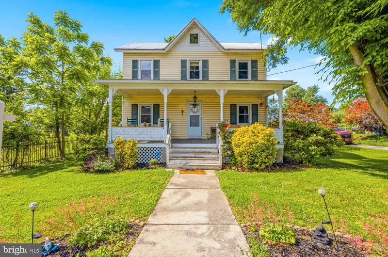204 Church Street