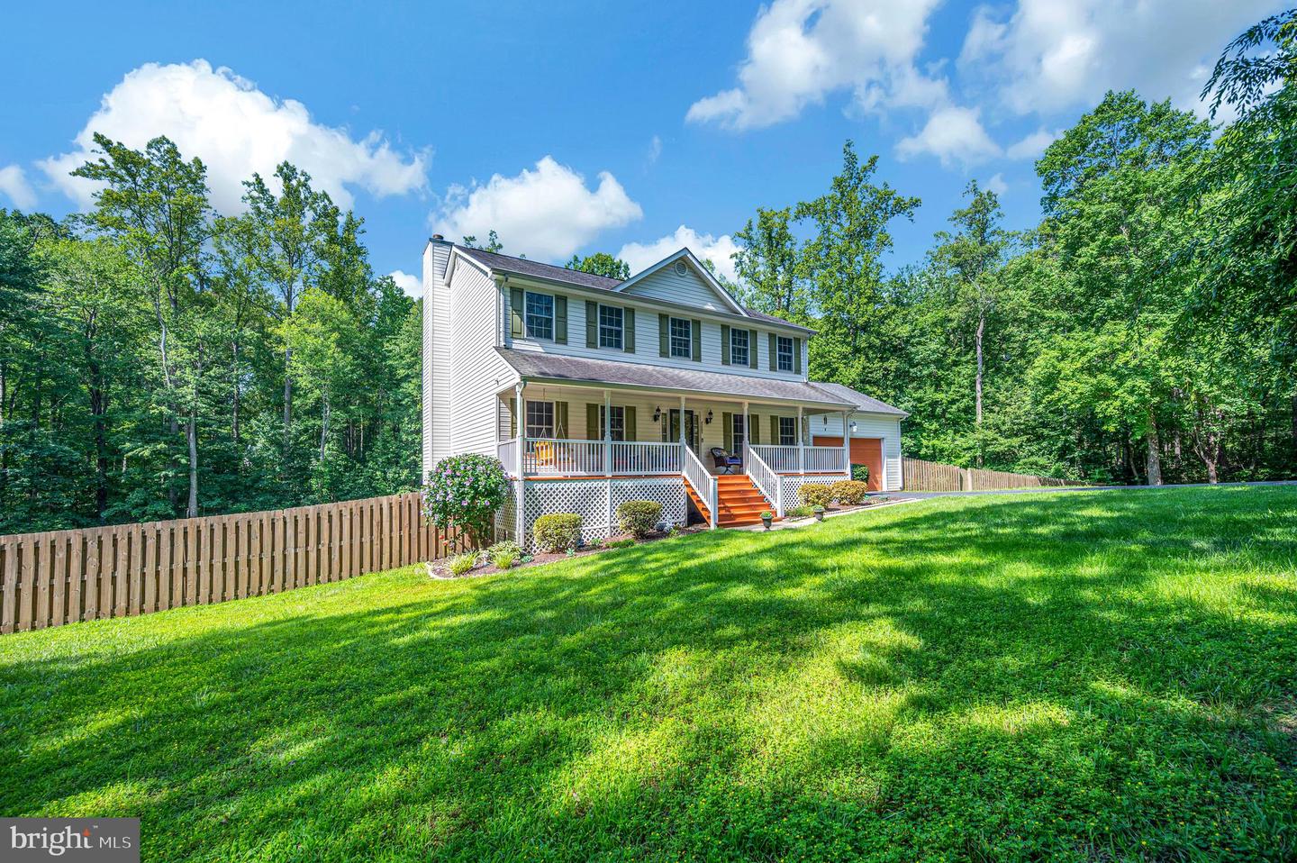 4203 Hidden Oak Lane, Bealeton, VA, 22712